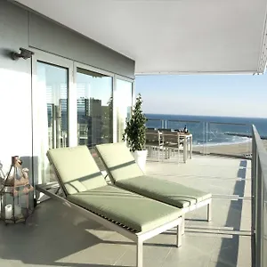 Stylish Barcelona