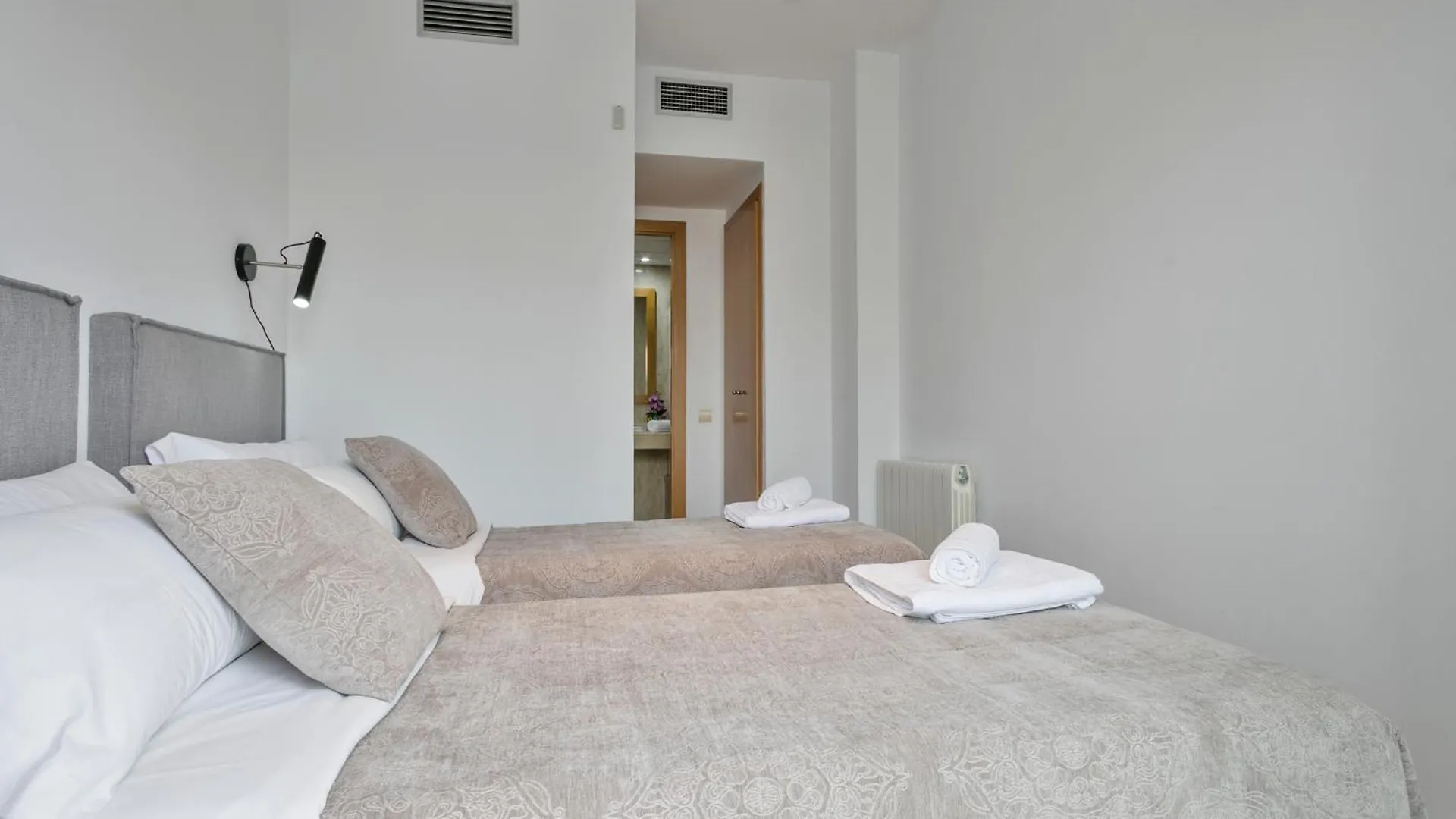 Apartment Pere IV Barselona