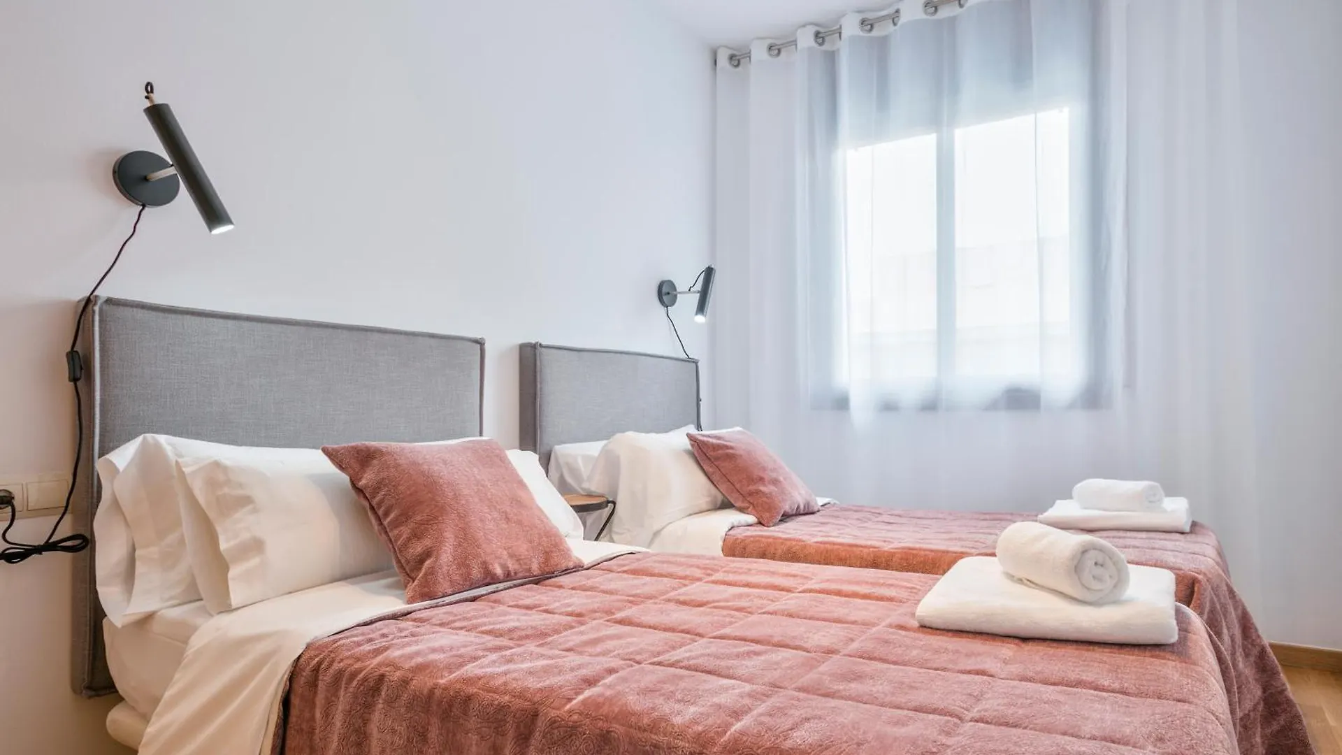 Apartment Pere IV Barselona 0*,  İspanya