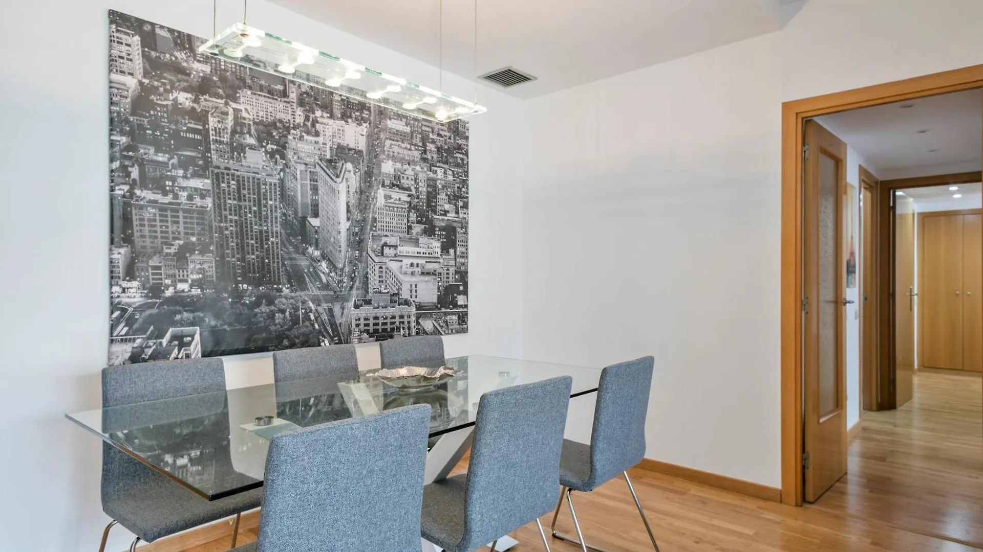Apartment Pere IV Barselona 0*,