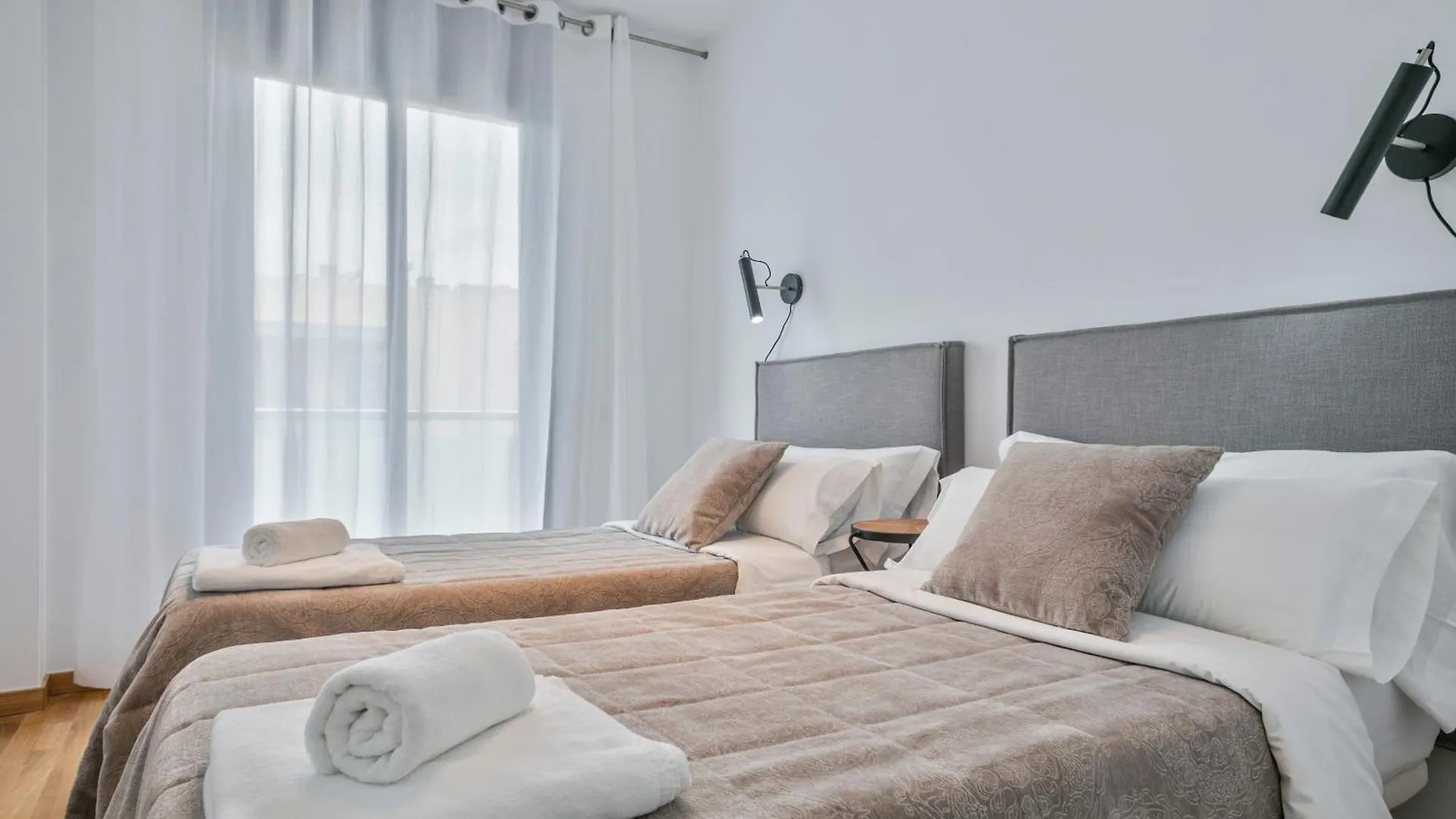 Apartment Pere IV Barcelona