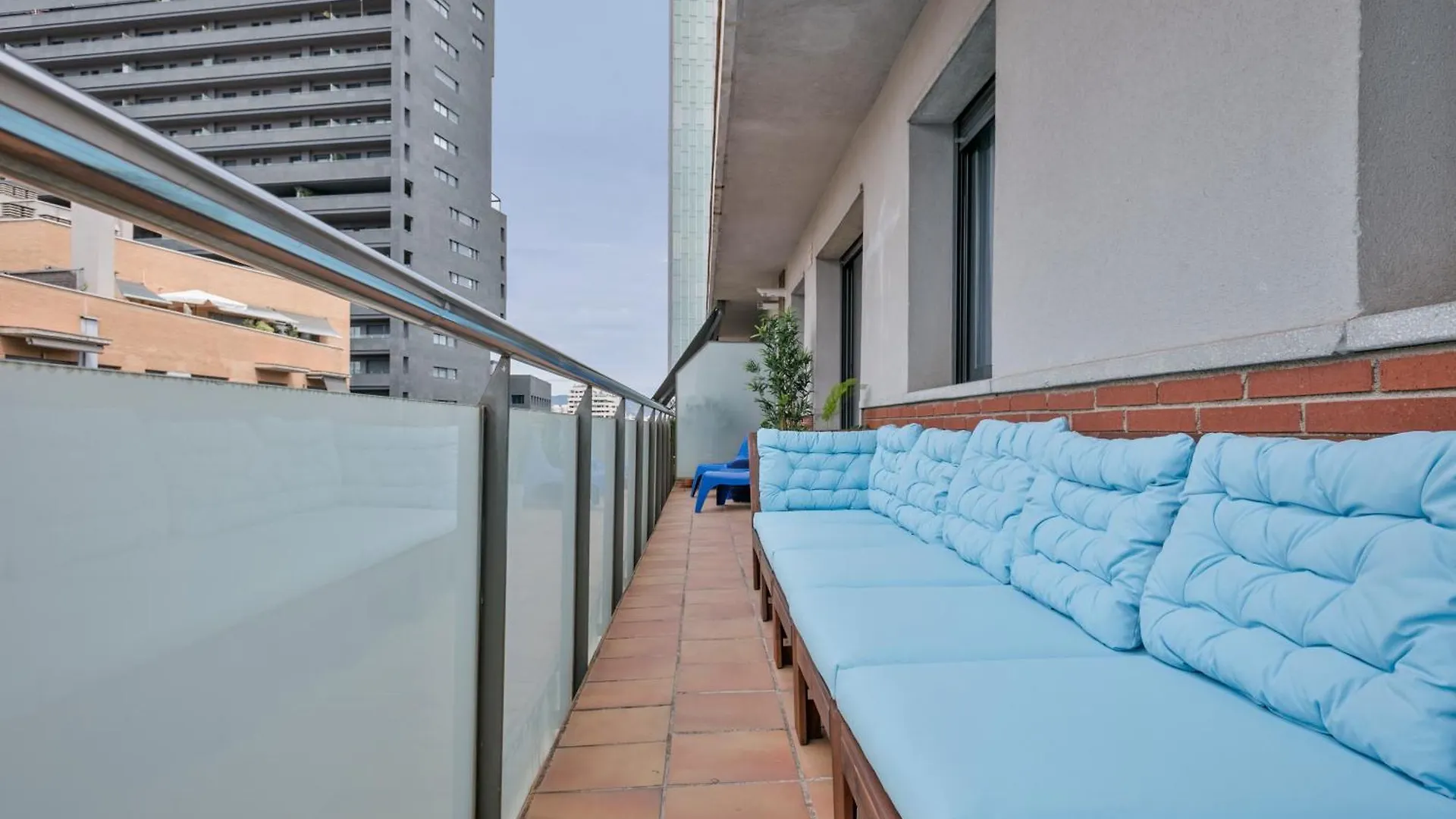 Apartment Pere IV Barcelona Spain