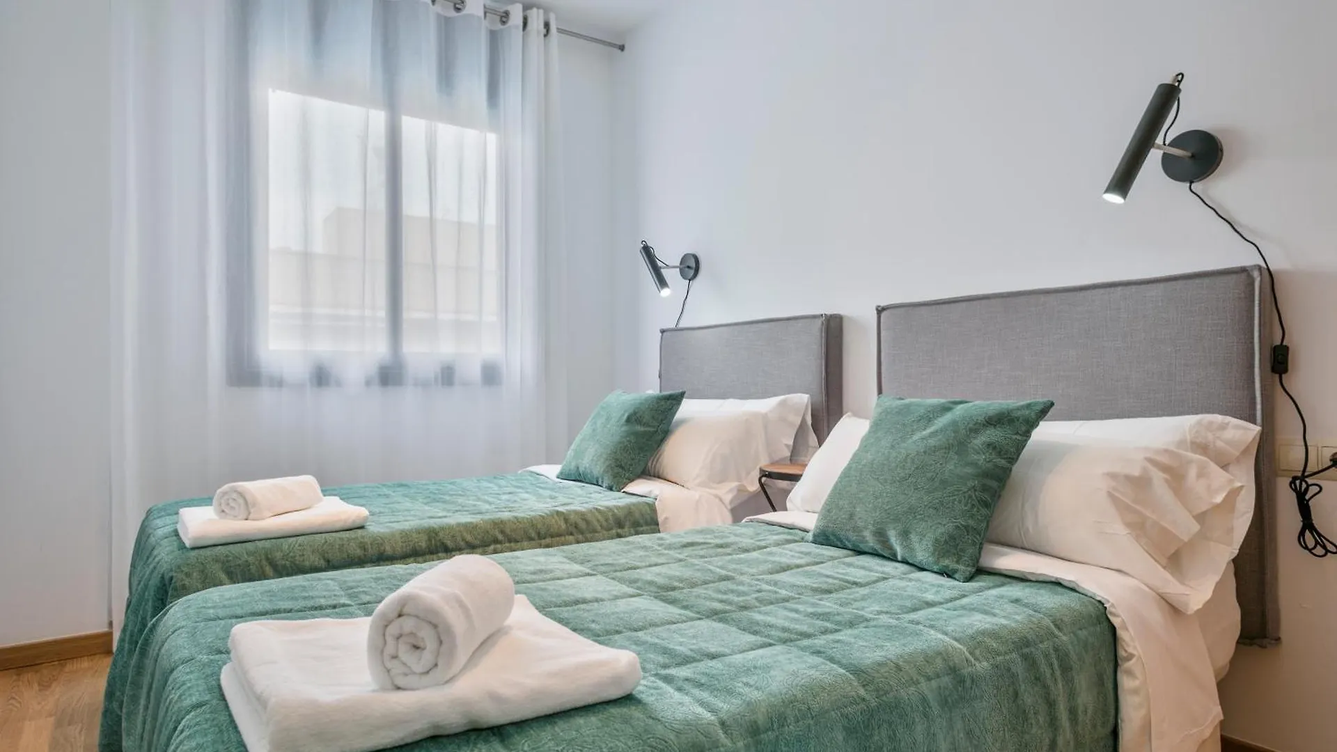 Apartment Pere IV Barcelona