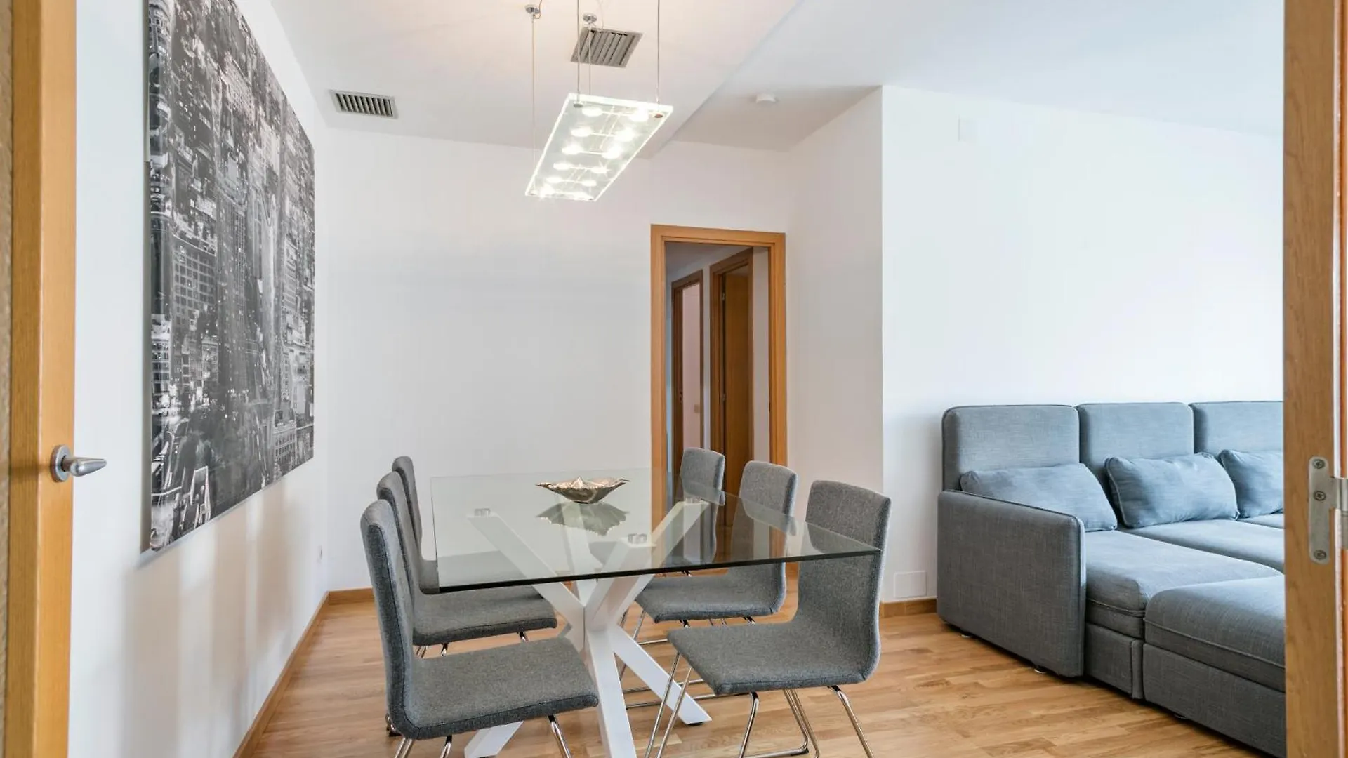 Apartment Pere IV Barcelona Spain