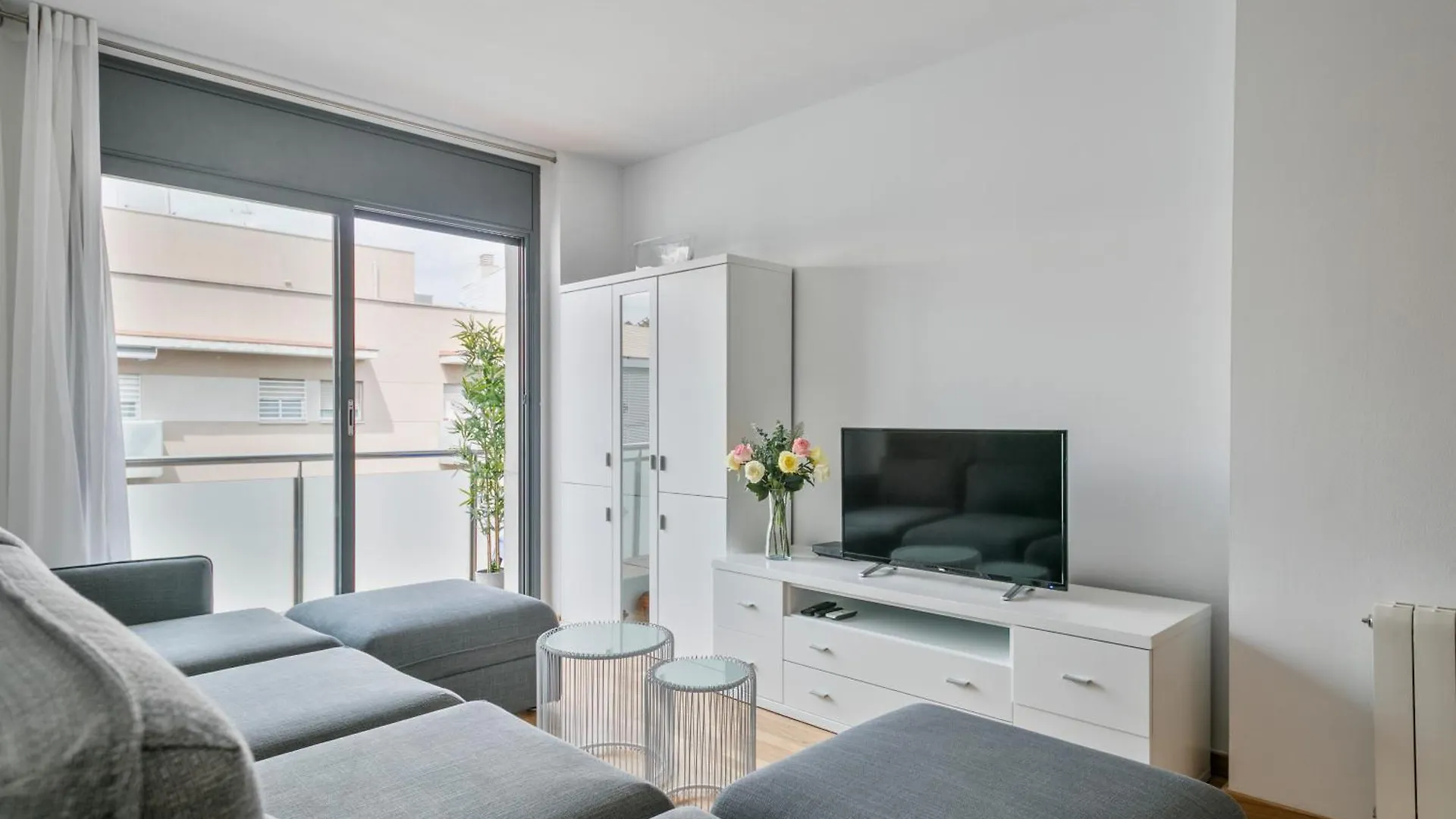 Apartment Pere IV Barcelona