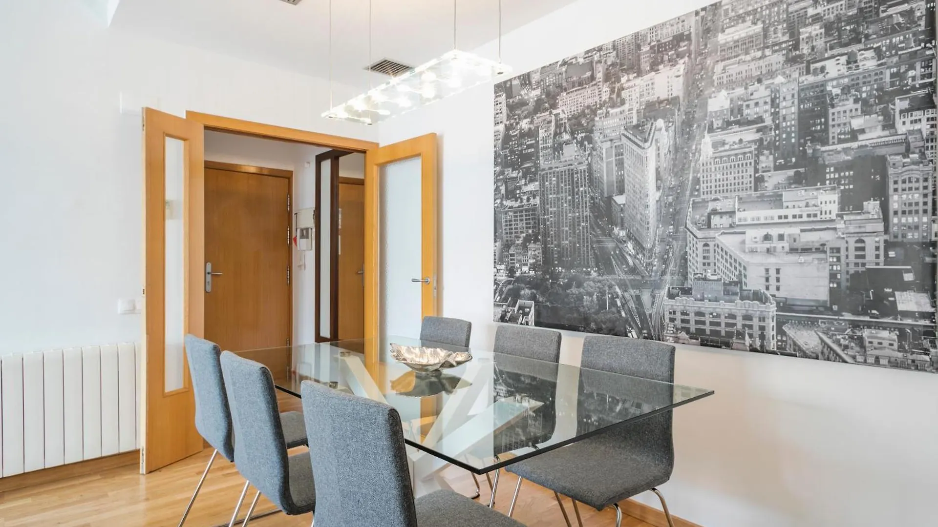 Apartment Pere IV Barcelona