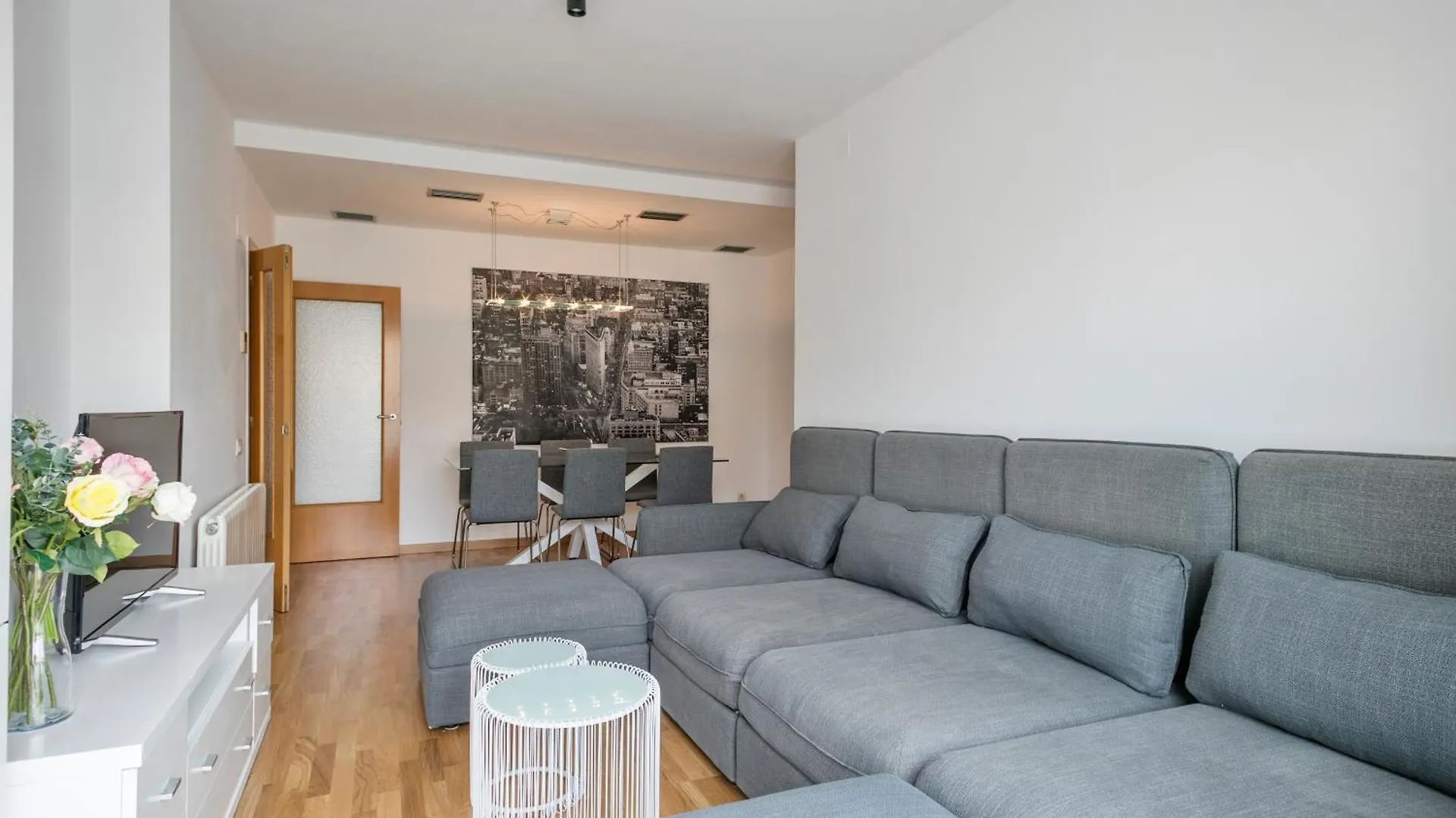 Apartment Pere IV Barcelona 0*,  Spain