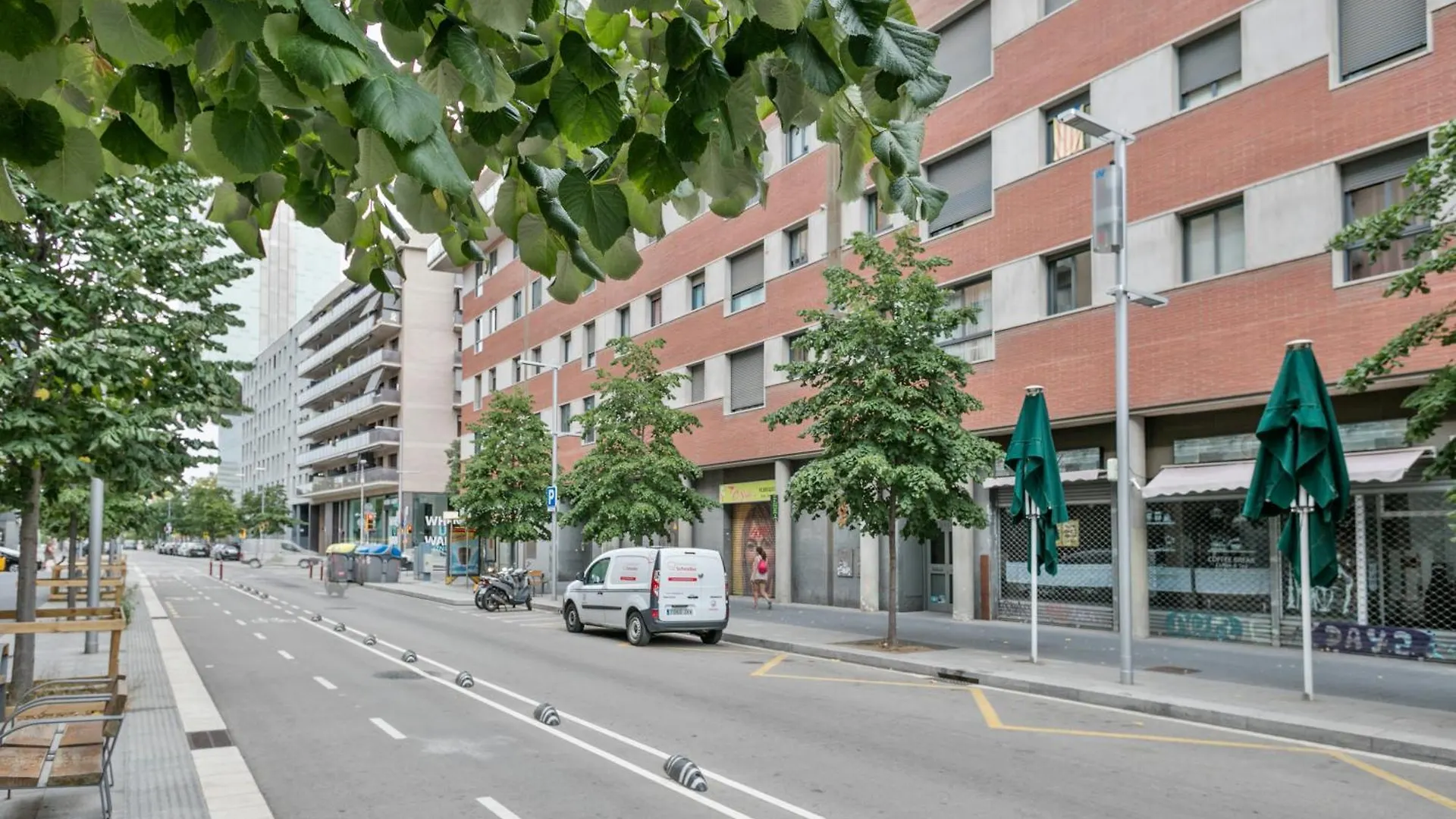 Apartment Pere IV Barcelona