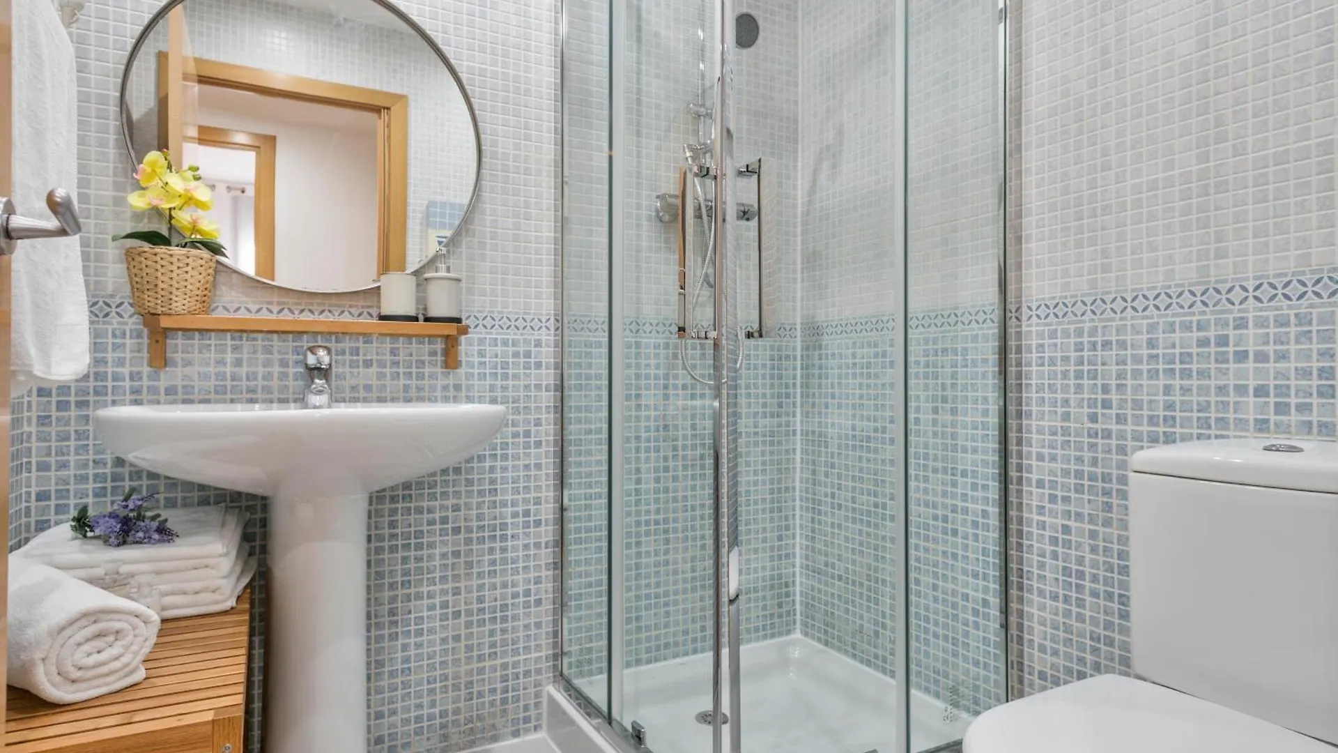Apartment Pere IV Barcelona