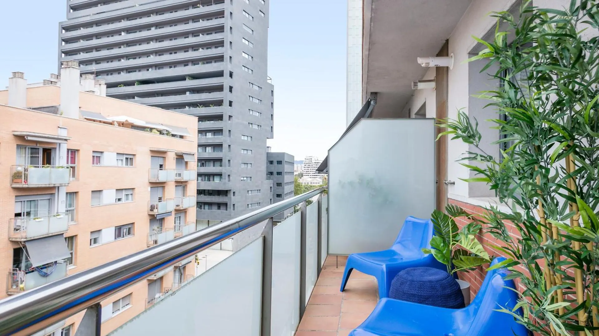 Apartment Pere IV Barcelona
