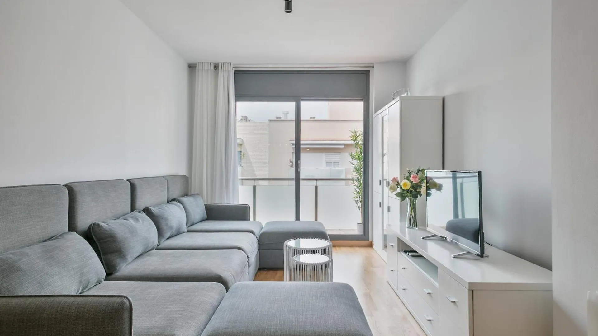 Apartment Pere IV Barcelona